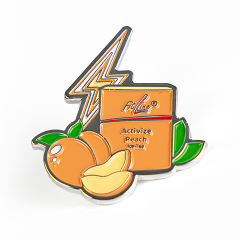 FitLine FitLine Activize PEACH  Pin 